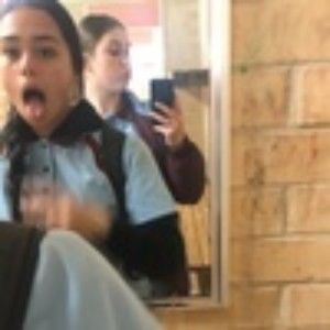 Meet your Posher, Mikaela